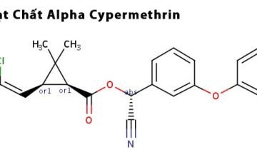 Alpha Cypermethrin 06dcede4