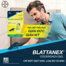 Blattanex Cockroach Gel 57a5f6ae