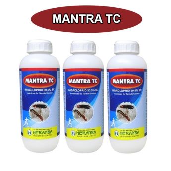 MANTRA TC 8bb37f35