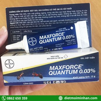 Maxforce Quantum 95cf8d9b