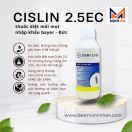 Cislin 25EC bayer e4874c79