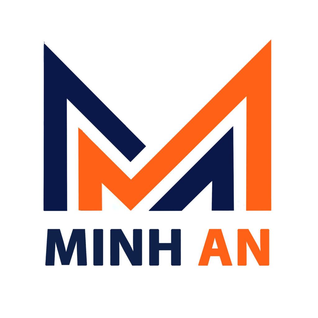 Logo Minh An