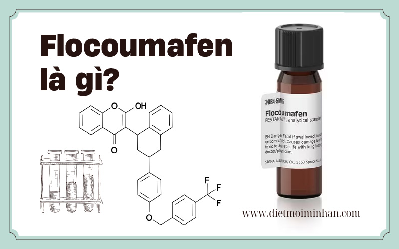 Flocoumafen