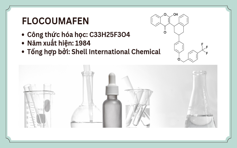 hoạt chất flocoumafen