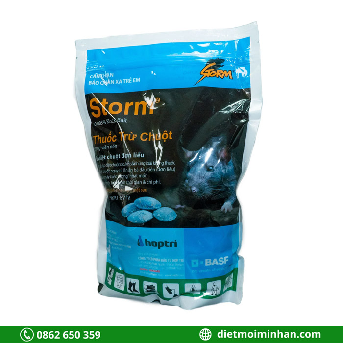 Storm 1kg