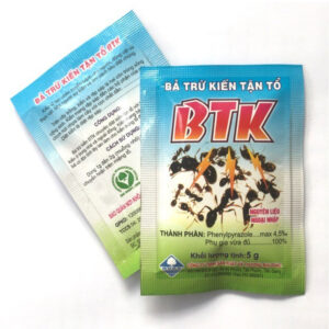 Bả diệt kiến BTK