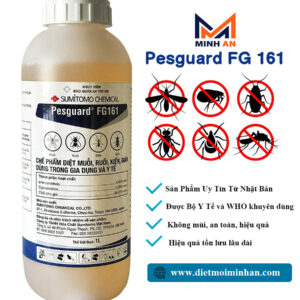 pesguard fg 161