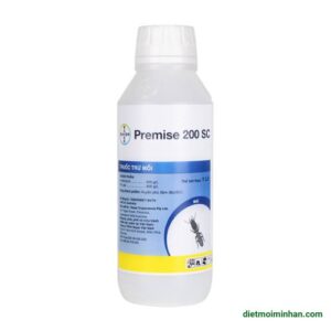 thuốc diệt mối Premise 200SC